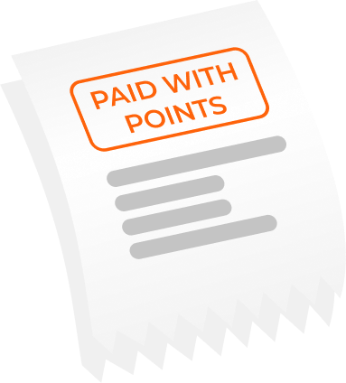 Customer loyalty illustration